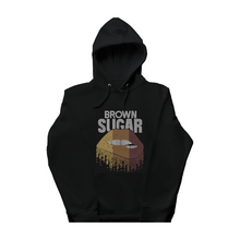 Load image into Gallery viewer, Brown Sugar Bling Sweatshirt
